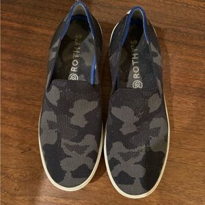 Rothy’s women’s original slip on sneaker
